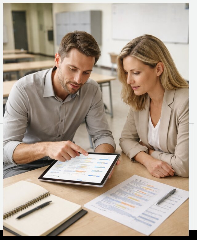 Разработка электронный дневник школа в Муравленке от 16059 р. |АвикейМрв