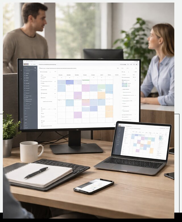 Расписание занятий вуз система в Муравленке от 12847 р. | АвикейМрв