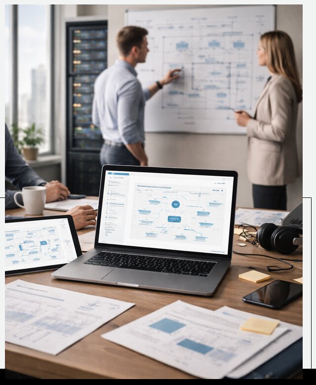 Разработка порталов госуслуг и ФГИС в Муравленке от 12847 р. | АвикейМрв