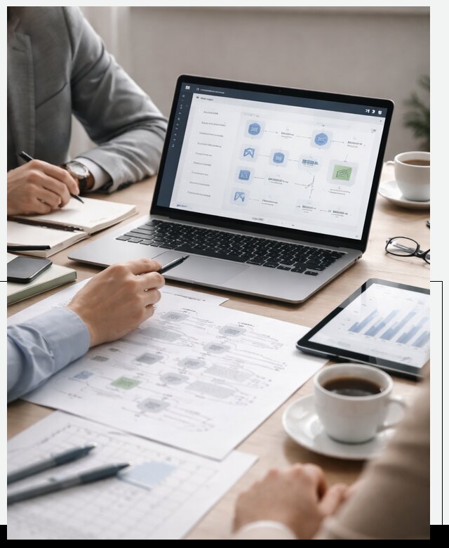 Интеграция СМЭВ и МЭДО в Муравленке от 80295 р. | АвикейМрв