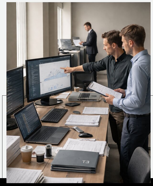 СЭД для государственного органа: внедрение и сопровождение в Муравленке