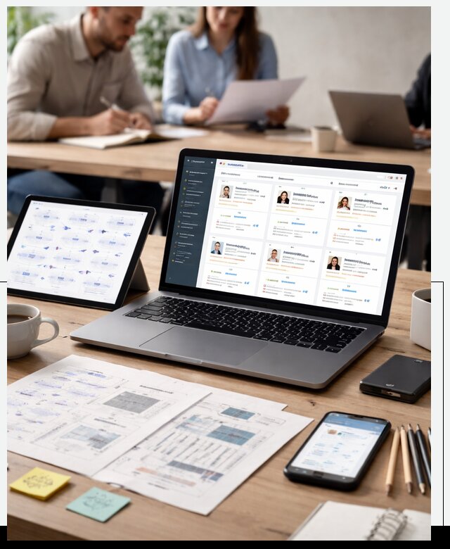 Разработка маркетплейса специалистов в Муравленке от 7494 р.|АвикейМрв