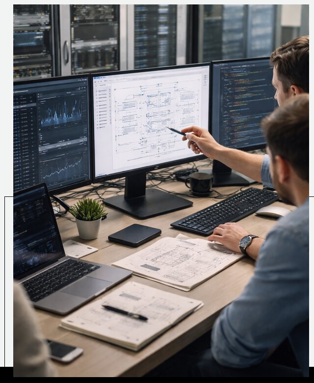 Разработка GameDev Backend и игровых платформ под ключ в Муравленке