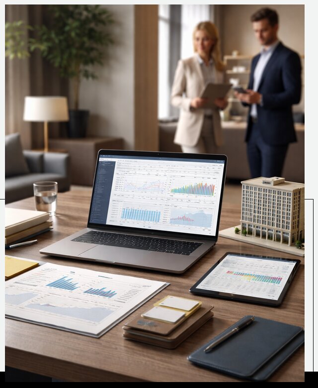 Yield management гостиница в Муравленке от 12847 р. | АвикейМрв