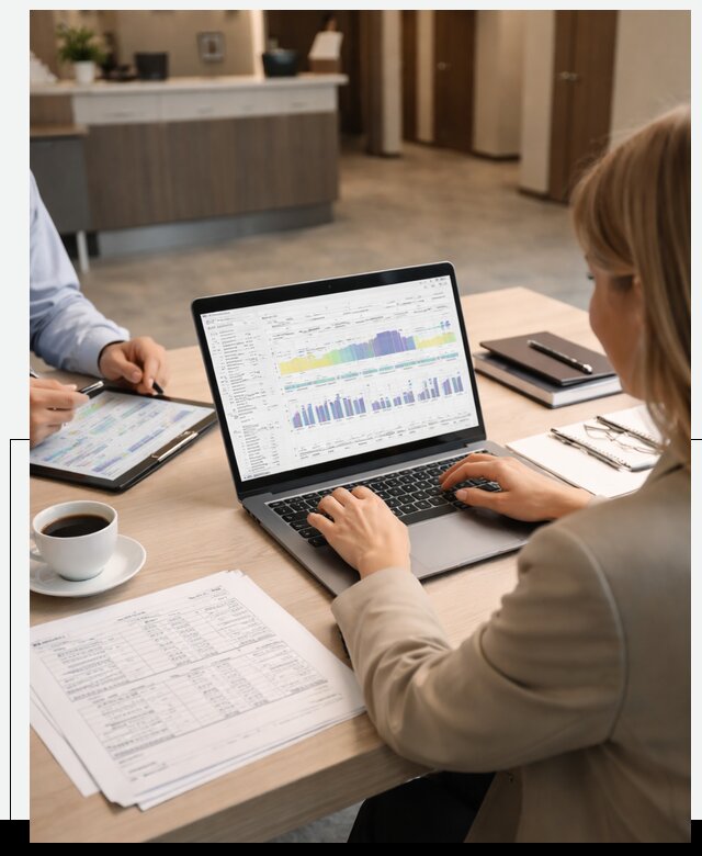 Yield management для гостиницы: ценообразование и прогноз в Муравленке