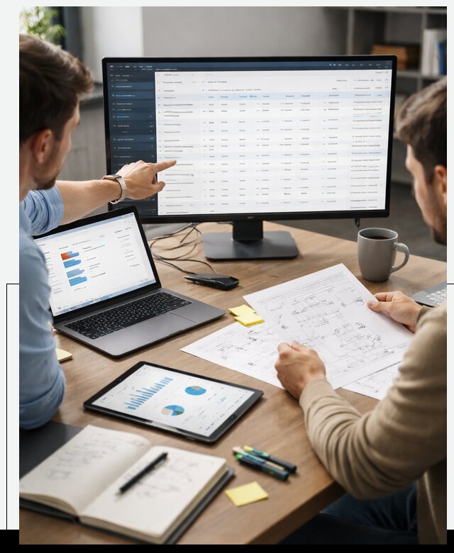 Интеграция GDS и настройка онлайн-бронирования в Муравленке